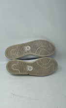 Load image into Gallery viewer, Adidas Mens Stan Smith M20324 White Low Top Lace-Up Sneaker Shoes Size 10
