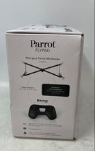 Load image into Gallery viewer, Parrot Flypad Black Bluetooth Smartphone Holder Drone Controller Untested
