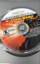 Load image into Gallery viewer, Lot Of 3 Pcs Xbox NCAA Football 2003 Hitman 2 Lego Star Wars Mixed Video Games
