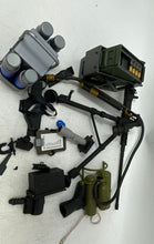 Load image into Gallery viewer, Military Weapons Clothing Accessories For Soldiers And Action Figure Doll
