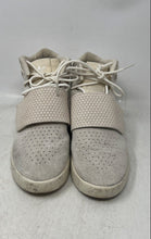 Load image into Gallery viewer, Adidas Mens Tubular Invader Cream Lace-Up Low Top Sneaker Shoes Size 6.5
