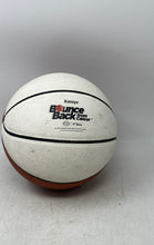 Load image into Gallery viewer, Kaseya Special Edition Bounce Back From Cancer Basketball Ball Collectible
