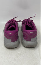 Load image into Gallery viewer, Nike Mens X9000L4 Purple Gray Lace-Up Sneakers Shoes Size 7.5
