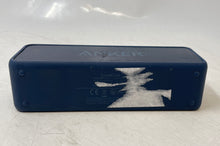 Load image into Gallery viewer, Anker Soundcore 2 Blue Bluetooth Wireless Music Speaker Not Tested
