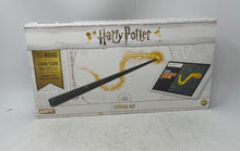 Load image into Gallery viewer, Kano Harry Potter Build A Coding Wand Kit Educational STEM Toy With Box
