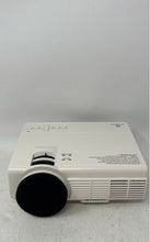 Load image into Gallery viewer, Vankyo Leisure 3 Q5 Small Multimedia Home Theater Projector In Case Untested
