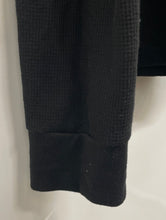 Load image into Gallery viewer, Ben Sherman Mens Black Knitted Crew Neck Long Sleeve Pullover Sweatshirt Size XL
