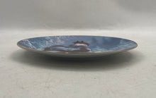 Load image into Gallery viewer, The Hamilton Collection Horse Winter Renegade Unbridled Spirit Collector Plate
