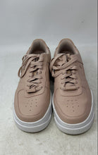 Load image into Gallery viewer, Nike Womens Air Force 1 Low CK6649-200 Pink Lace-Up Sneaker Shoes Size 8.5
