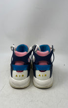 Load image into Gallery viewer, Nike Mens Air Flight Huarache FD0183-102 Multicolor Basketball Shoes Size 7.5
