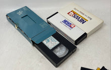 Load image into Gallery viewer, Lot Of 5-Piece Classic Florida Marlins World Series &amp; Ticket Holder Video Tapes
