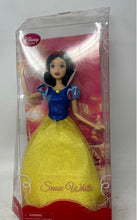 Load image into Gallery viewer, Disney Store Classic Collection Princess Snow White Play Doll With Box Age 3+
