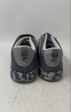 Load image into Gallery viewer, And1 Boys Limelight Gray Low Top Hook &amp; Loop Sneaker Shoes Size 6
