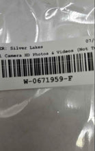 Load image into Gallery viewer, Black White HD Photos &amp; Videos Digital Camera With Neck Strap Not Tested
