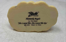 Load image into Gallery viewer, Studio Collection Heavenly Angels By Tom Rubel Home Decorative Ceramic Figurines
