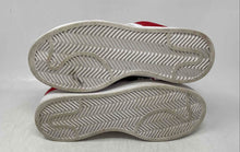 Load image into Gallery viewer, Adidas Kids Campus 00s Red White Low Top Lace-Up Sneaker Shoes Size 6
