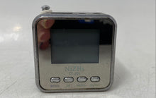 Load image into Gallery viewer, NiZHi TT-028 MP3 Mini Digital Music Player USB Micro SD Speaker Untested

