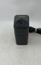 Load image into Gallery viewer, X-Acto Model 18xx Black Compact Electric Pencil Sharpener Not Tested
