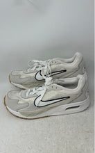 Load image into Gallery viewer, Nike Mens Air Max Solo FN6918-100 White Lace-Up Low Top Sneakers Shoes Size 10
