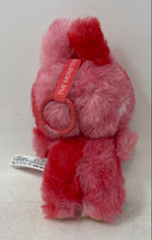 Load image into Gallery viewer, Pop Mart The Monsters Pink Character Labubu Collectible Figure Plush Toy
