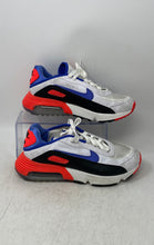 Load image into Gallery viewer, Nike Unisex Kids Air Max 2090 CW1650-100 Multicolor Sneakers Shoes Size 6.5Y
