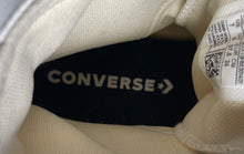 Load image into Gallery viewer, Converse Womens Chuck Taylor All Star Move Hi 568498C White Sneaker Shoes Size 7
