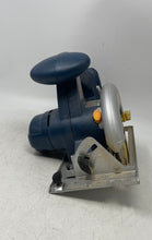 Load image into Gallery viewer, Ryobi Blue Electric Saw Model P501 Cordless Reciprocating Saw Not Tested
