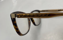 Load image into Gallery viewer, Authentic Versace Women's Tortoise Glasses
