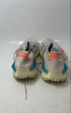 Load image into Gallery viewer, Adidas Mens NMD S1 FZ5707 White Lace-Up Low Top Running Shoes Size 11
