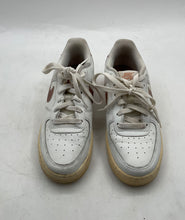 Load image into Gallery viewer, Nike Kids Air Force 1 Low 314219-129 Multicolor Leather Sneakers Shoes Size 7Y
