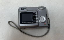 Load image into Gallery viewer, Kodak EasyShare C340 Gray Built-In Flash Point And Shoot Digital Camera Untested
