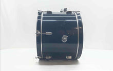 Load image into Gallery viewer, Starion Series Black Musical Instrument Percussion Classic Maple Drum
