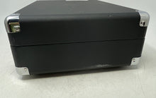 Load image into Gallery viewer, Crosley Cruiser Premier Model CR8005G-BK Vinyl Record Player Turntable Untested
