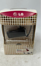 Load image into Gallery viewer, LG HBM-235 Black Up To 13 Hours Talk Time Bluetooth Headset Factory Sealed
