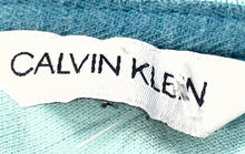 Load image into Gallery viewer, Calvin Klein Mens Green Regular Fit Short Sleeve Golf Polo Shirt Size M
