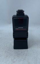 Load image into Gallery viewer, Precision Design Model DSLR300 Black High-Power Auto Electronic Flash Not Tested
