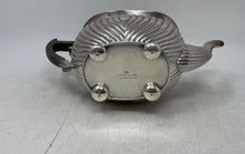Load image into Gallery viewer, Vintage John Wanamaker Silver-Tone Tableware Handle Lidded Tea Or Coffee Pot
