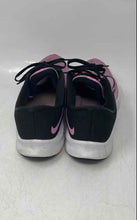 Load image into Gallery viewer, Nike Womens Quest 3 CD0232-600 Black Purple Low Top Lace-Up Running Shoes Size 9
