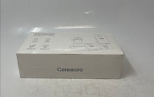 Load image into Gallery viewer, Cereecoo CR-48P White 4-In-1 Portable Wireless Charging Stand Sealed
