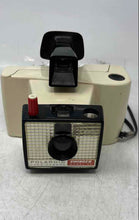 Load image into Gallery viewer, Vintage Polaroid Swinger Model 20 Ivory Instant Film Land Camera No Tested
