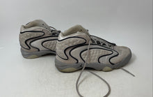 Load image into Gallery viewer, Nike Womens Air Jordan OG 133000-002 Gray Lace-Up Sneakers Shoes Size 8.5
