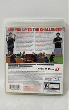 Load image into Gallery viewer, 2K Sports Sony PlayStation 3 Top Spin 3 Video Game Pre Owned
