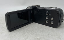 Load image into Gallery viewer, DVC Black IR Digital Video Camera Handheld Camcorder Not Tested W/ Accessories
