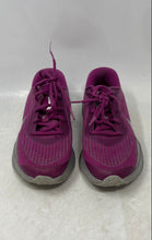 Load image into Gallery viewer, Nike Mens X9000L4 Purple Gray Lace-Up Sneakers Shoes Size 7.5
