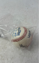 Load image into Gallery viewer, Rawlings Official League White Signed Autographed Sports Memorabilia Baseball
