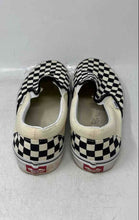 Load image into Gallery viewer, Vans Unisex Classic 500714 Multicolor Check Slip-On Sneakers Shoes Size M9.5 W11
