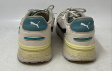 Load image into Gallery viewer, Puma Womens R78 Voyage Premium 382718-10 Multicolor Running Shoes Size 7.5
