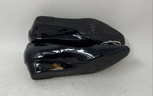 Load image into Gallery viewer, Adrienne Vittadini Womens Palm Beach Black Slip-On Wedge Pump Heels Size 6.5
