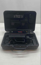 Load image into Gallery viewer, Minolta Master Series V 1400 Black VHS Camera Camcorder With Case Not Tested
