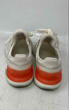 Load image into Gallery viewer, New Balance Unisex Fresh Foam X 1440 White Beige Orange Sneakers Shoes M4 W5.5 B
